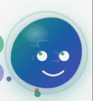 Nex — mascote ConectaVet®